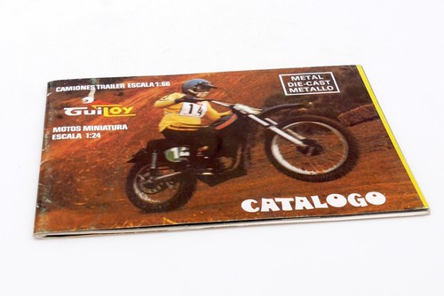 Guiloy spain catalogue années - guiloy,