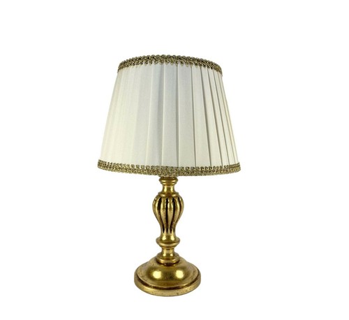 Lumetto bois classique 1 - lumetto,