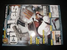 ** Revue Cibles n°546 MG 42 / Sig Sauer X Six / Tankgewehr 1918 / Dragunov 