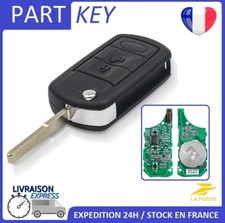 Clé Vierge ID46