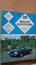 Talbot SIMCA 1510 SX : revue