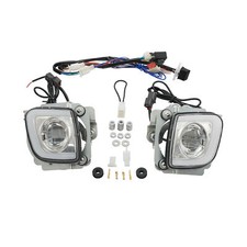 Kit de phares antibrouillard