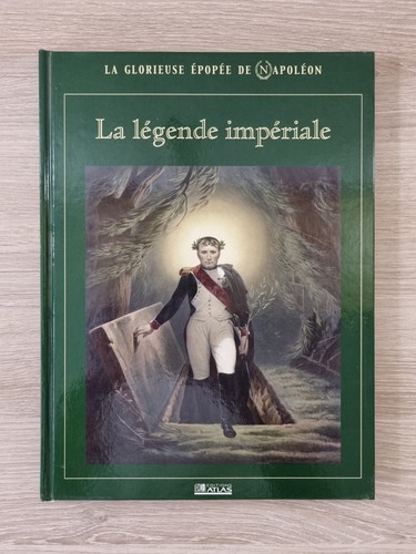 Glorieuse épopée de - la,