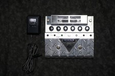 Pédale de distorsion Mesa