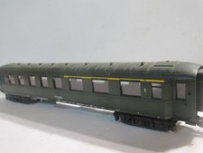 P241 / VOITURE VOYAGEURS OCEM