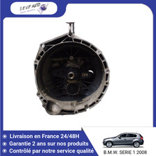 ?? BOITE DE VITESSES   BMW SERIE 1 123 d♻️ 23007577238 ? 153461km