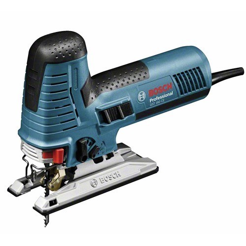 Scie sauteuse 800w gst - sauteuse, ce