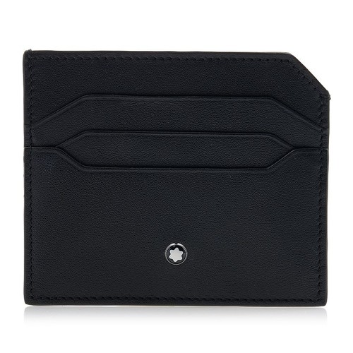 Montblanc card holder - montblanc,