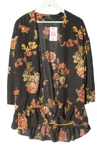 Zara basic cardigan - zara,