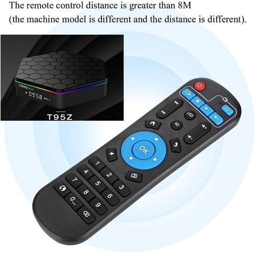 Nouvelle télécommande - , de