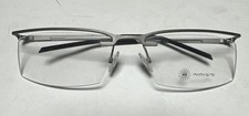 Monture lunettes vue Parasite Byte 56-17- C:81   Made France Valeur Neuf  229 E