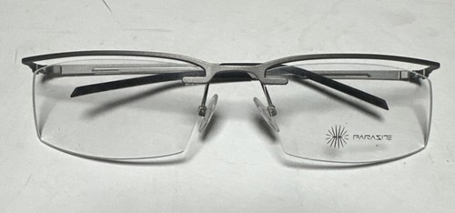 Monture lunettes vue parasite - monture,