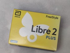 Abbott freestyle libre - libre, 2