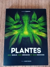 Plantes des dieux, des démons
