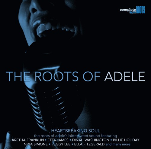 Various the roots adele - the,
