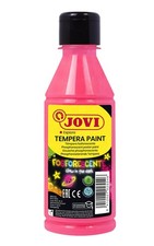 Gouache phosphorescente
