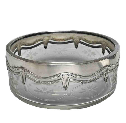 Saladier argent nouveau wmf - argent,
