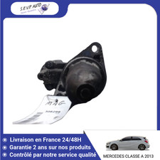 🇫🇷 DEMARREUR MERCEDES