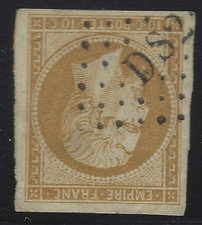 PAR-36-1-4: Paris losange DS2 romain sur n°13A cote 25€