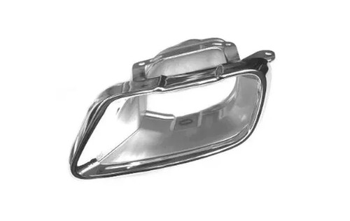 Bmw g05 rear bumper left - x5,