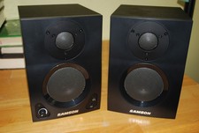 Samson MediaOne BT3 Bluetooth