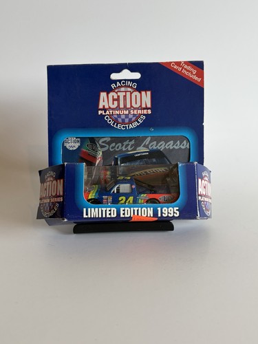 64th scale scott lagrasse - scale,