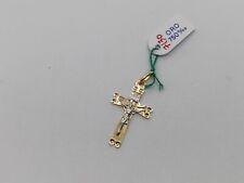 Pendentif Crocifisso- Croix