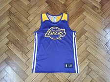 Maillot Los Angeles Lakers