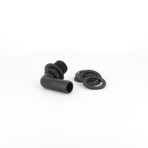 Trop plein cuve eau 1000l - 1000l,