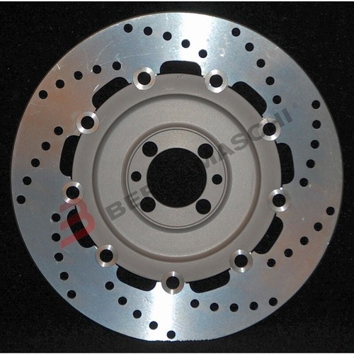 Disque frein moto pour bmw - pour,