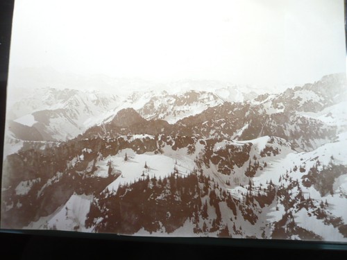 Photo ancienne vers 1900 - ancienne,