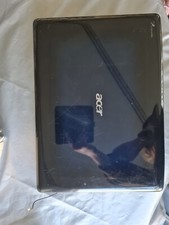 Ordinateur portable Acer ASPIRE 7730Z pour piece.