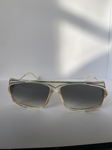 Cazal sunglasses 853 221 - cazal,