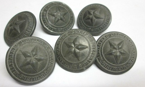 Military administrative - military,