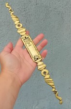 Antique BRONZE or BRASS