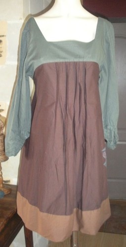 Cop copine ete 2010 robe - cop, 2010: