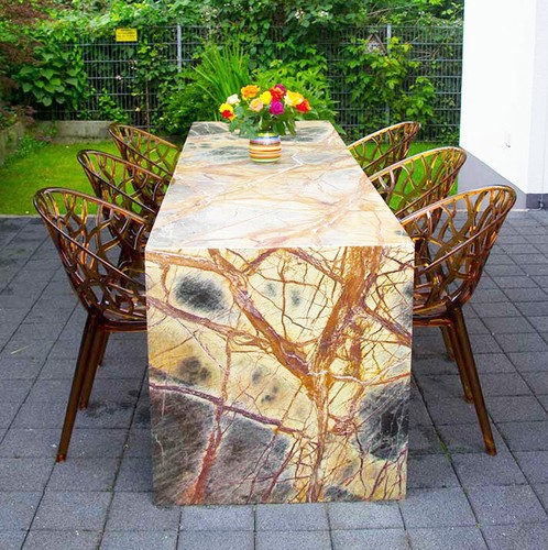 Acrylique plexiglas ghost - plexiglas,