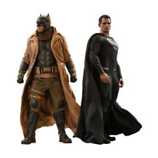 Hot Toys - Zack Snyder - Justice League Knightmare Batman and Superman