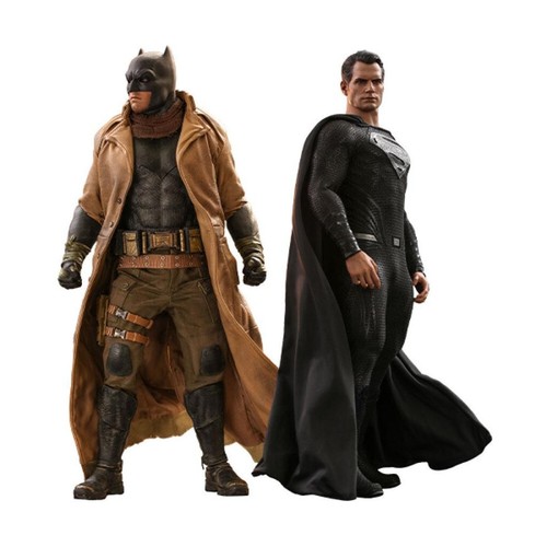 Hot toys zack snyder - toys,
