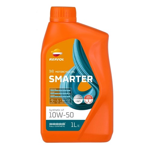 Repsol huile smarter - huile,