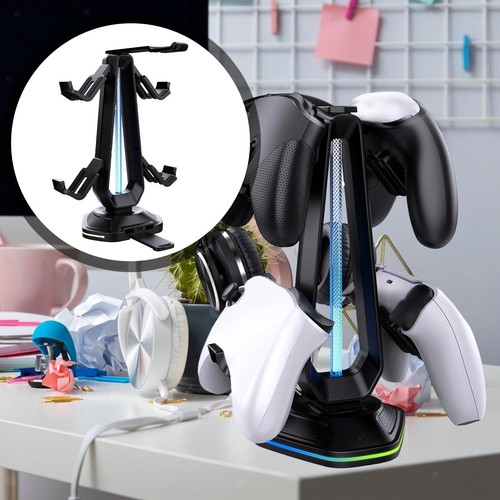 Support pour casque audio
