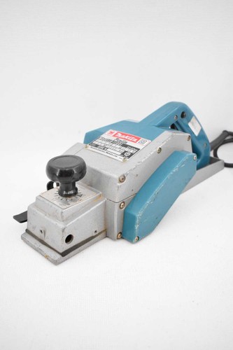 Raboteuse makita modèle 1100i - makita,
