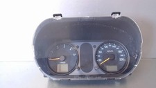 Compteur FORD FIESTA 5 PHASE 1