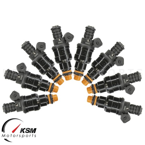 Injecteurs carburant - de,