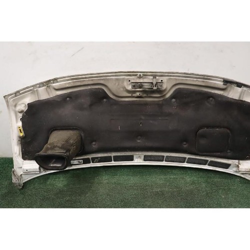 Capot renault master - capot,