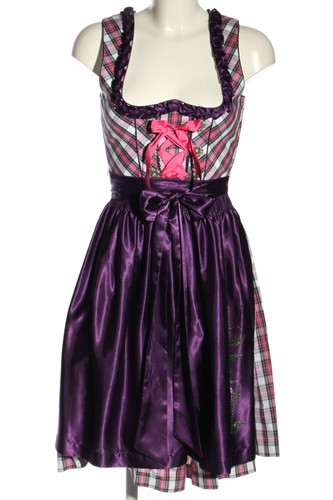 Country line dirndl dames - line,