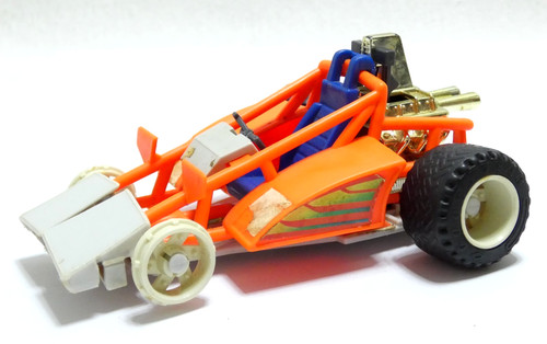 Mask firefly kenner incomplet - firefly,