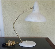VINTAGE LAMPE DE TABLE STILUX
