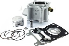 9929650 Groupe Thermique Top D.52,4 Keeway Outlook 125 2007-08