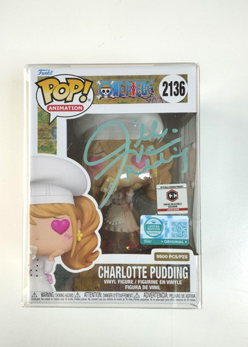 Funko pop one piece 2136 - piece, n°